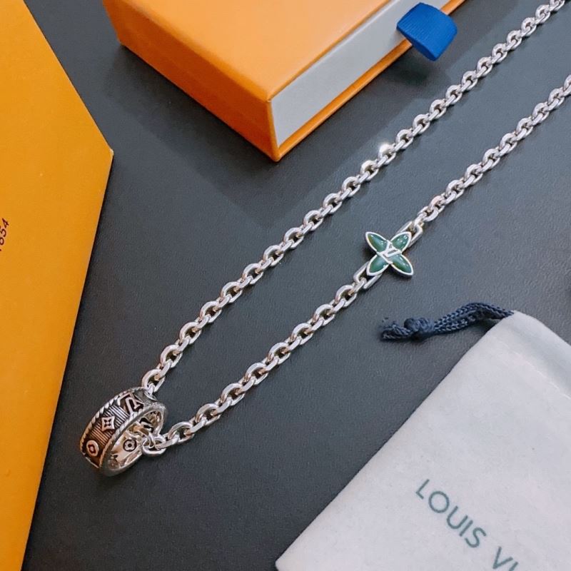 Louis Vuitton Necklaces